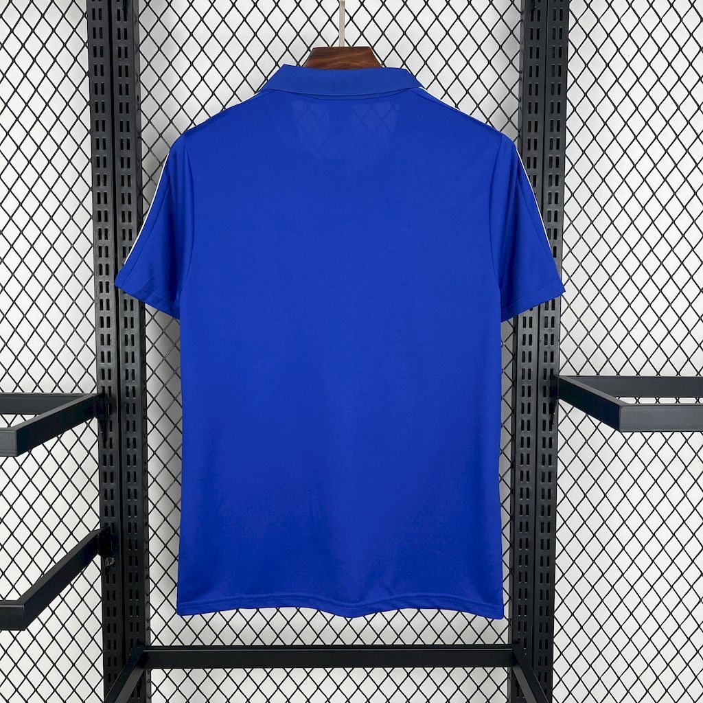France 1984 Home - Retro