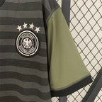 Germany 2016 Away - Retro
