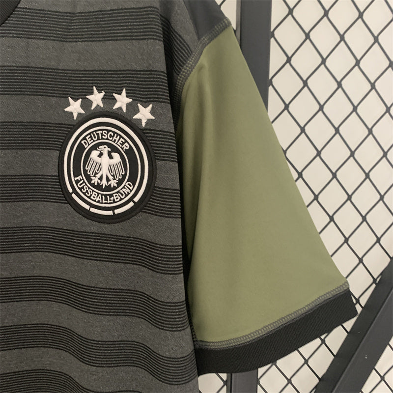 Germany 2016 Away - Retro