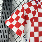 Croatia 2026 Home - Kid Kit