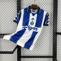 Porto 1999/00 Home - Retro