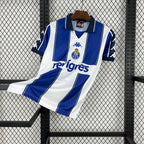 Porto 1999/00 Home - Retro