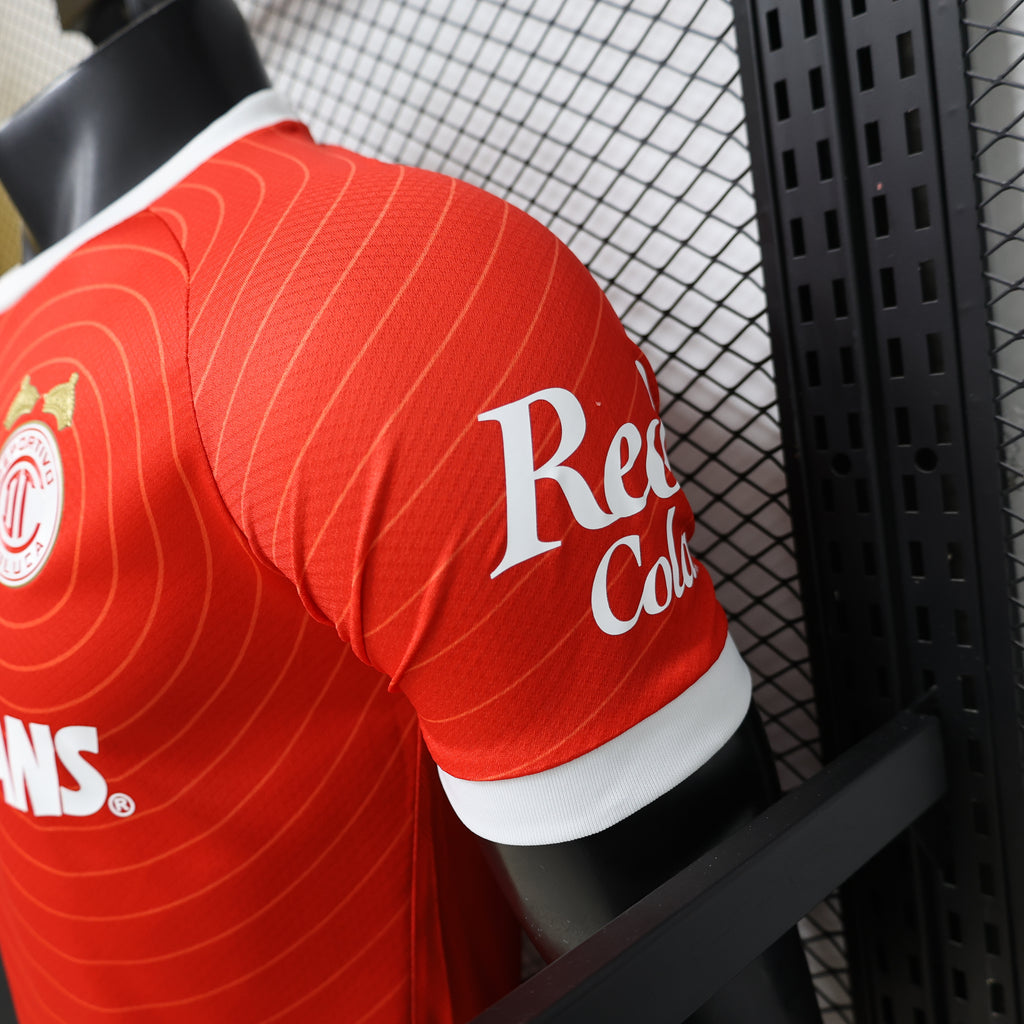 Toluca 2026 Special - Player Version