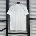 Real Madrid 1990/92 Home - Retro