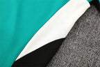 Liverpool FC 2025/26 Teal ¼  Zip Training Set | Adult + Kids Sizes