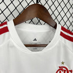 Flamengo 2026/27 Away - Women's Fit