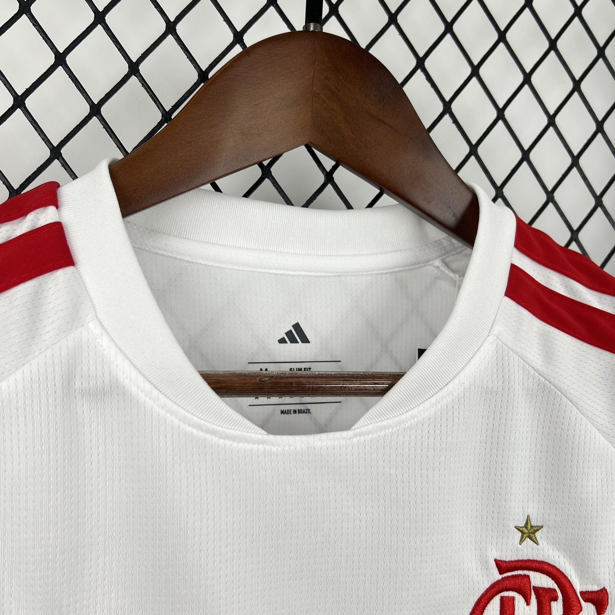 Flamengo 2026/27 Away - Women's Fit