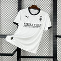 Borussia Monchengladbach 2025/26 Home - Fan Version