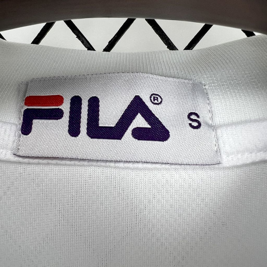 Fiorentina 1998/99 Away - Retro