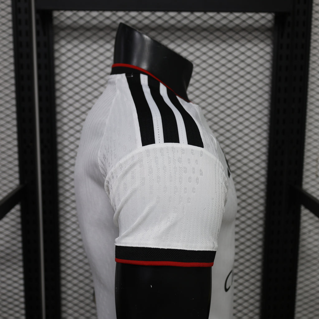Fulham 2026/27 Home - Player Version
