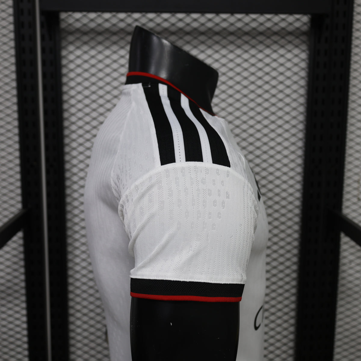 Fulham 2026/27 Home - Player Version
