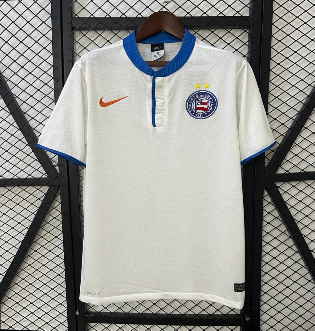 Bahia 2013/14 Home - Retro