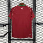 Portugal 2006 Home - Retro