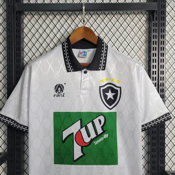 Botafogo 1995 Away - Retro