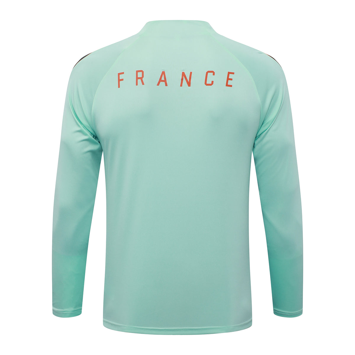 France 2026/27 Light Blue ¼  Zip Training Set | Adult + Kids Sizes