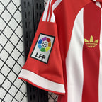 Granada 2025/26 Retro - Fan Version