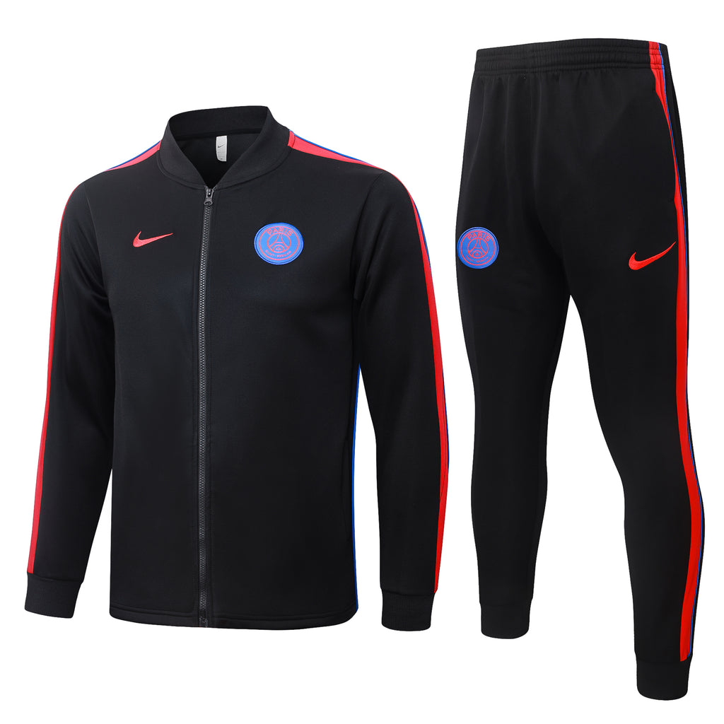 Paris Saint-Germain 2026/27  Tracksuit | Adult and Kids Sizes