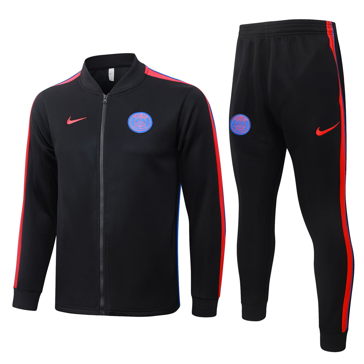 Paris Saint-Germain 2026/27  Tracksuit | Adult and Kids Sizes