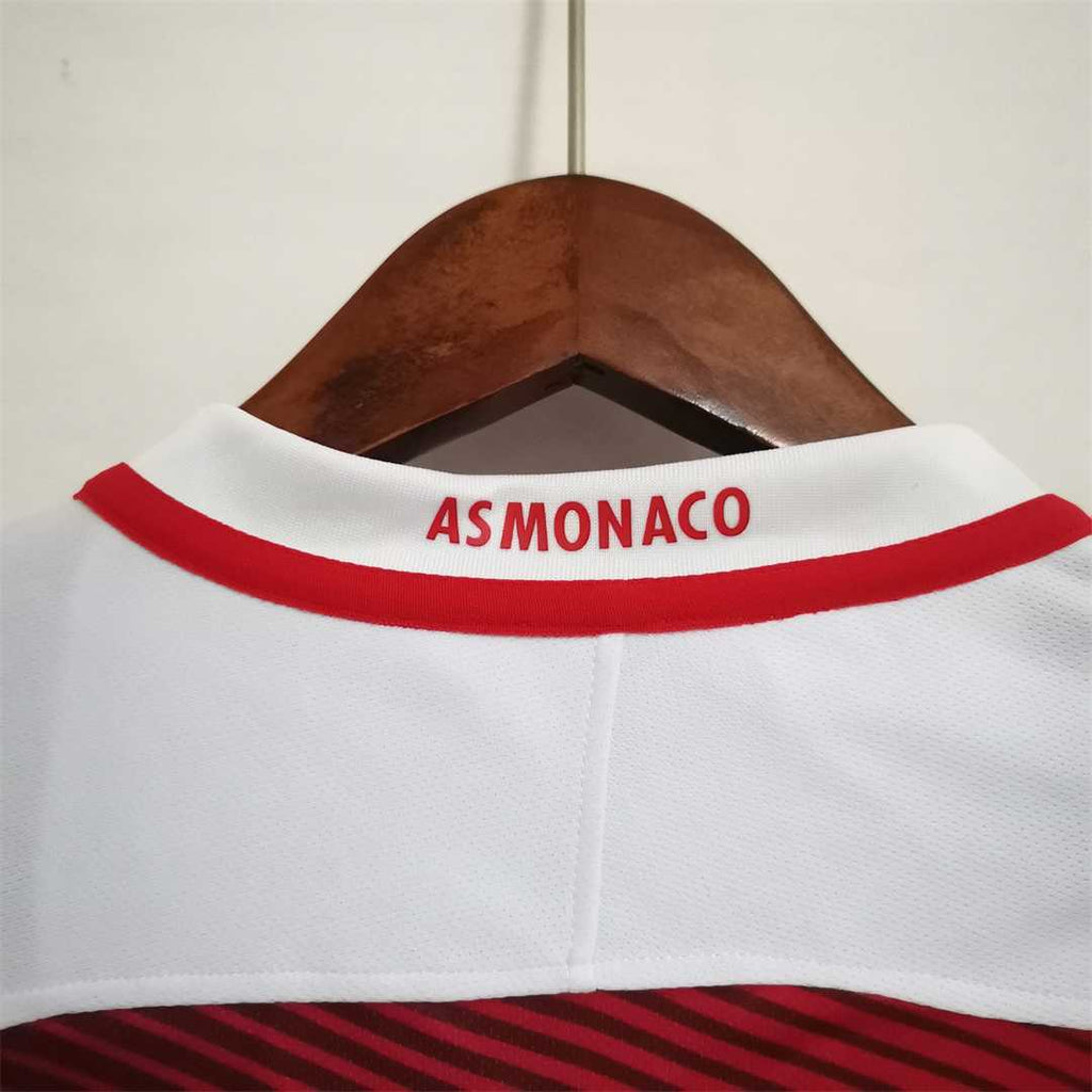 Monaco 2016/17 Home - Retro