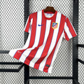 Atletico Madrid 2011/12 Home - Retro
