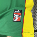 Cameroon 1998 Home - Retro