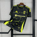 Columbus Crew 2025/26 Away - Fan Version