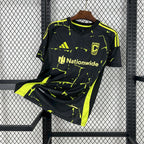 Columbus Crew 2025/26 Away - Fan Version