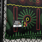 Jamaica 2026 Away - Fan Version
