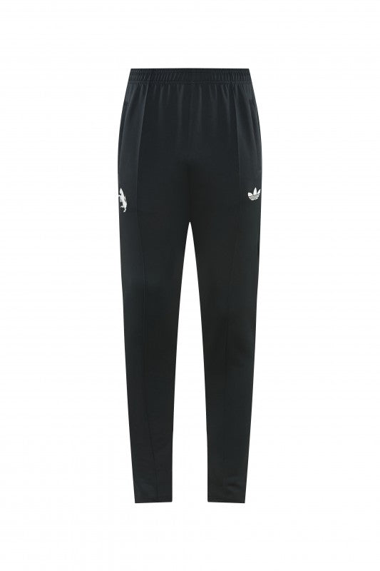 Juventus 2026/27 Black Originals Tracksuit
