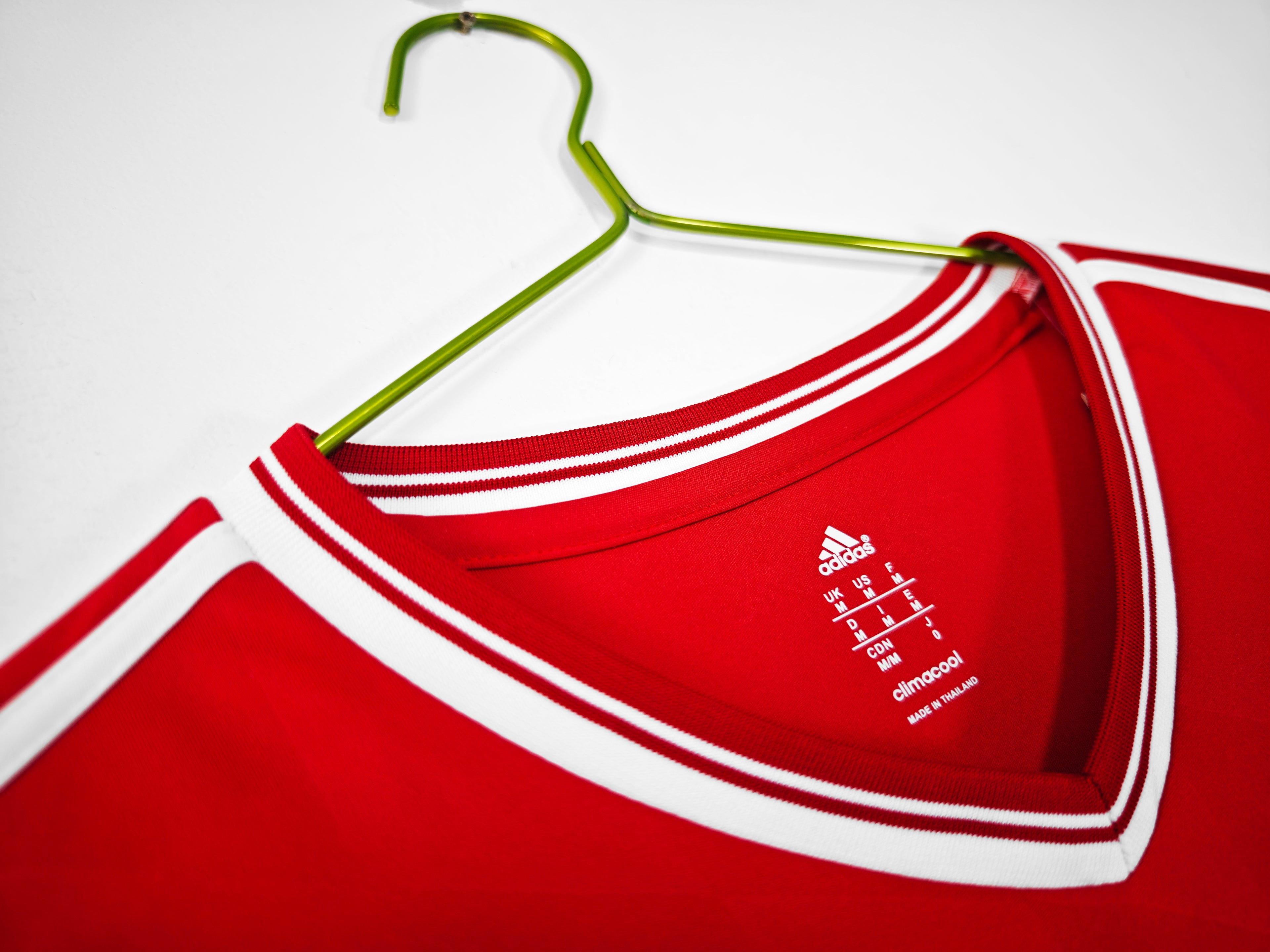 Bayern Munich 2013 CL Final Wembley Home - Retro