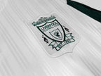 Liverpool FC 1995/96 Away - Retro