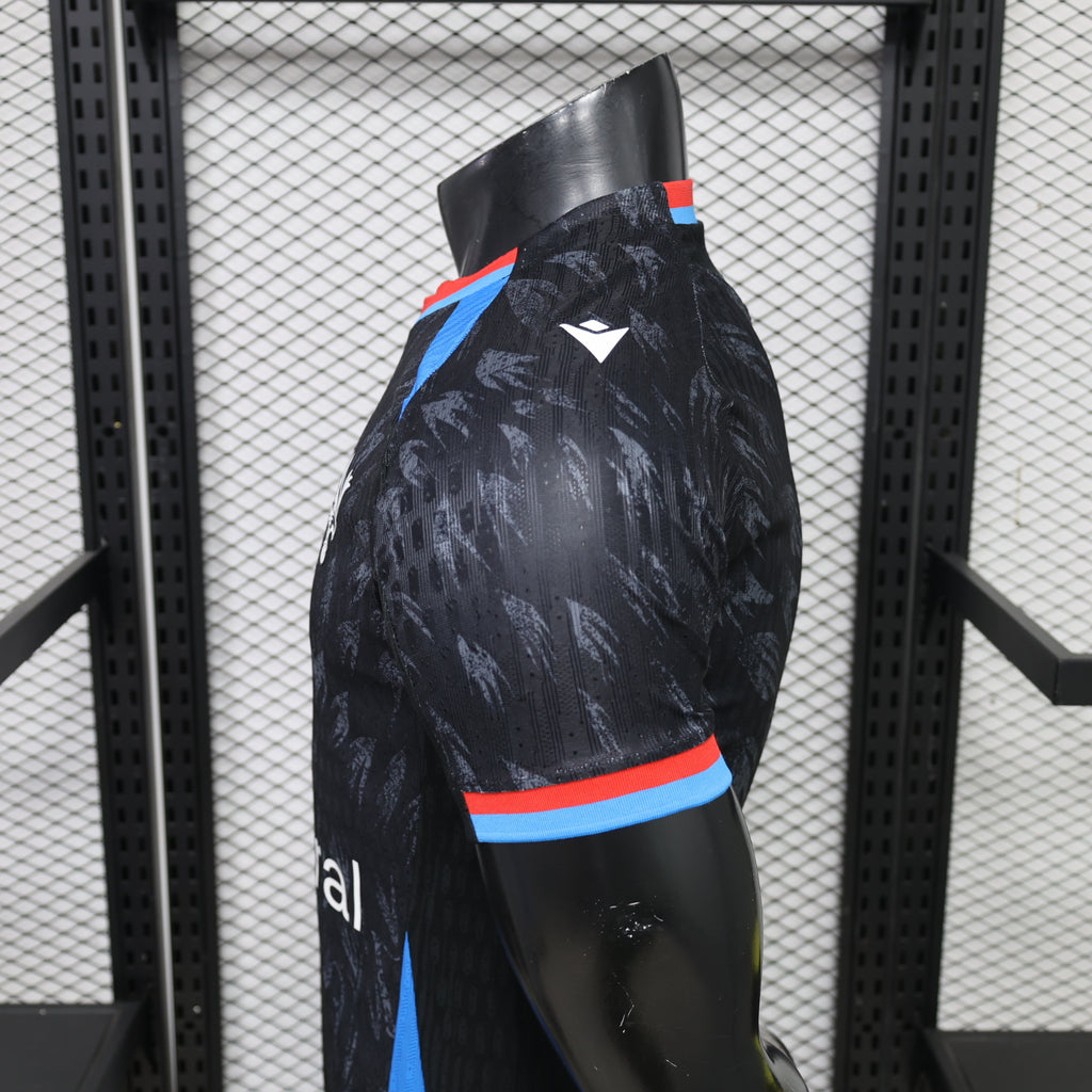 Crystal Palace 2026/27 Away - Player Version