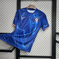Chelsea 2024/25 Home - Fan Version