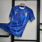Chelsea 2024/25 Home - Fan Version