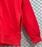 Liverpool FC 2005 Istanbul Walkout Jacket - Retro