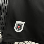 Austria 2026 Home - Fan Shorts