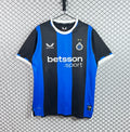 Club Brugge 2026/27 Home - Fan Version