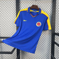 Colombia 1998 Away - Retro