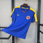Colombia 1998 Away - Retro