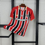 Sao Paulo 2026 Away - Fan Version