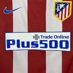 Atletico Madrid 2016/17 Home  - Retro