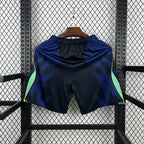 Brazil 2026 Away - Fan Shorts