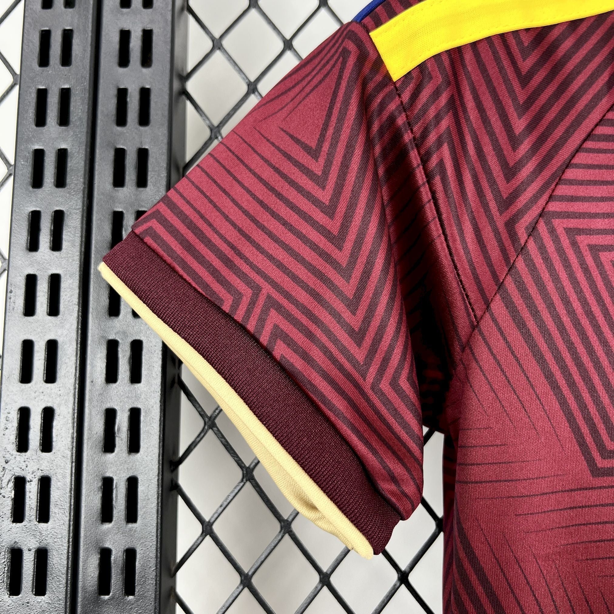 Venezuela 2026 Home - Kid Kit