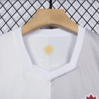 Canada 2026 Third - Fan Version