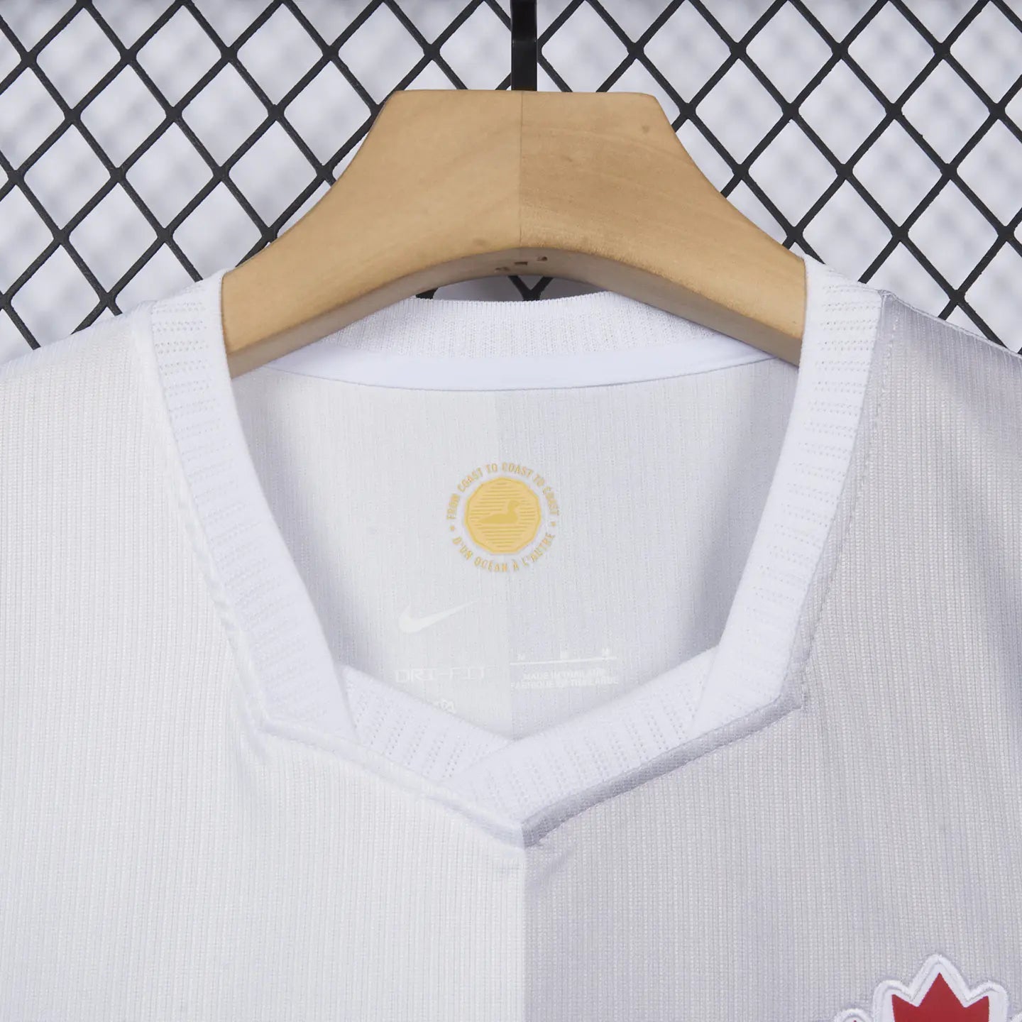 Canada 2026 Third - Fan Version