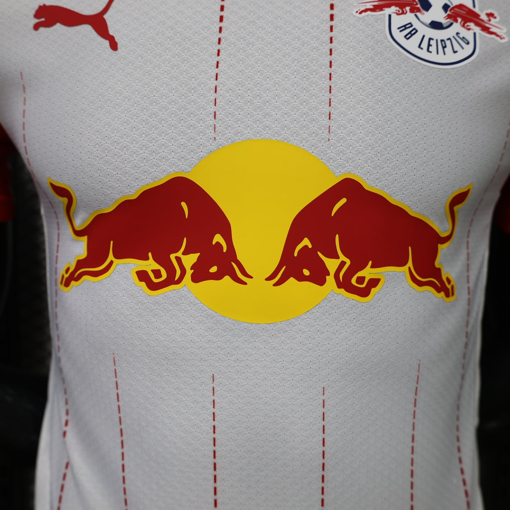 RB Leipzig 2026/27 Home - Player Version