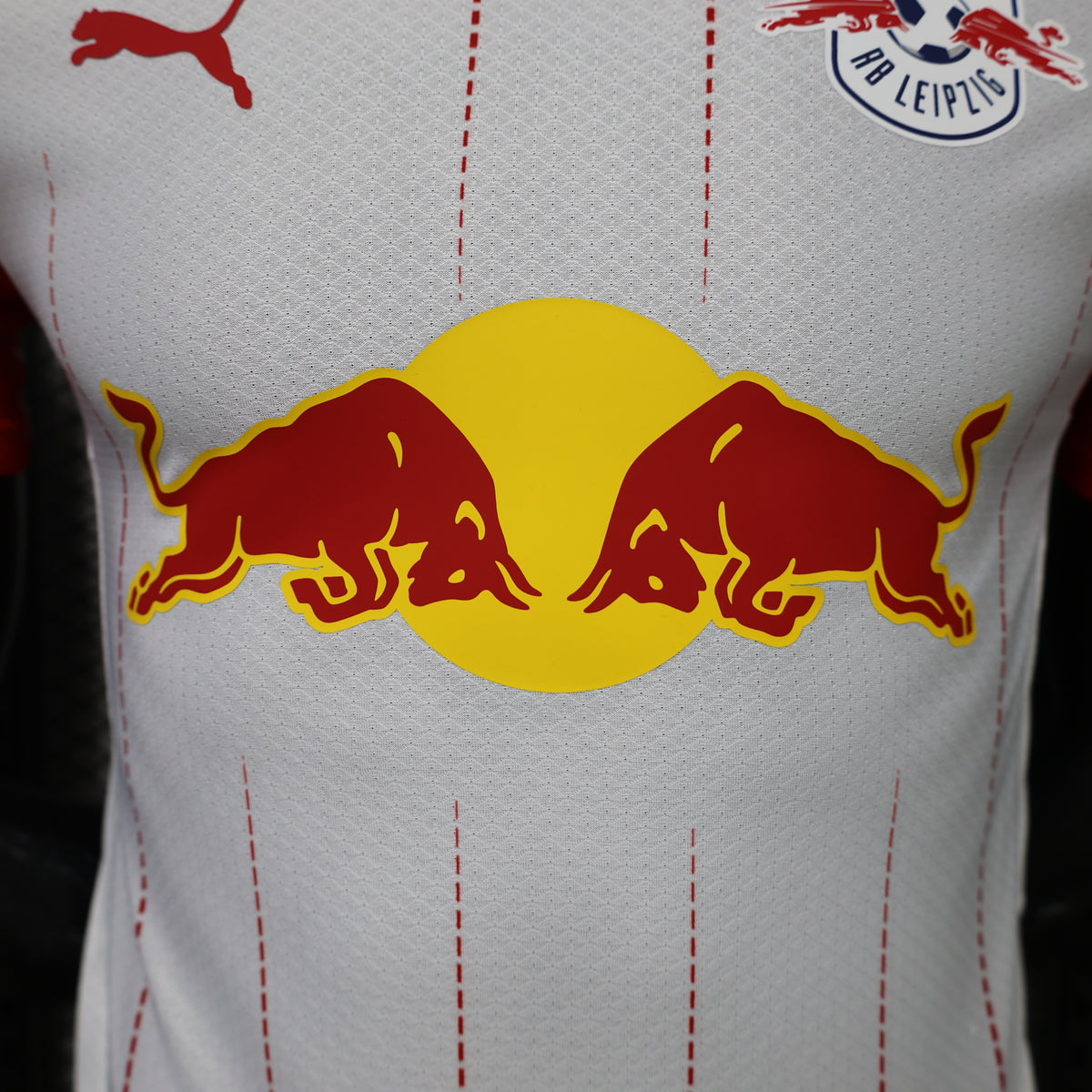 RB Leipzig 2026/27 Home - Player Version