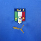 Italy 2006 Home - Retro