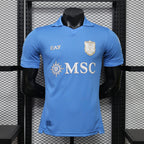Napoli 2026/27 Home - Player Version