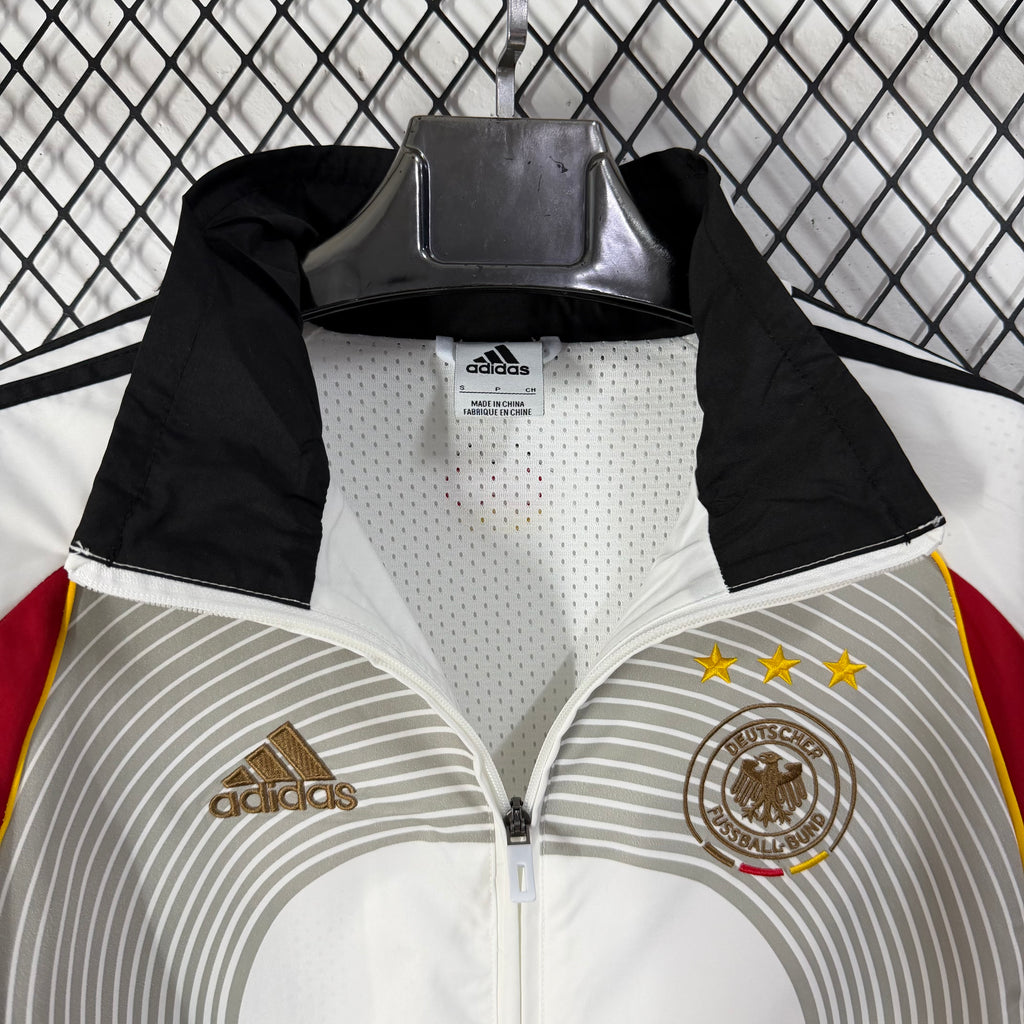 Germany 2006 Windbreaker - Retro